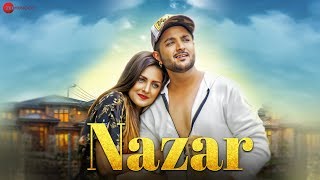 Poster nazar lyrics – raman kapoor, himanshi khurana