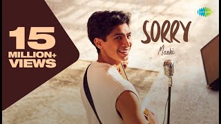 Poster 
Sorry Lyrics – Maahi | Paulomi Shital 