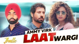 Poster laat wargi lyrics – ammy virk | jhalle
