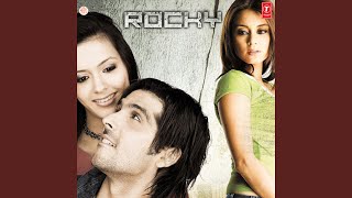 Poster teri yaad bichake sota hoon