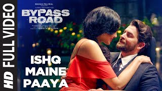 Poster ishq maine paaya lyrics – bypass road