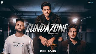 Poster gunda zone lyrics – guri | kaka pardhan