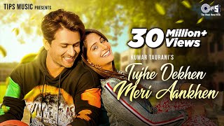 Poster Tujhe Dekhen Meri Aankhen Lyrics – Mamta Sharma