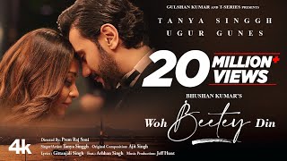 Poster  Woh Beete Din Lyrics – Tanya Singh 