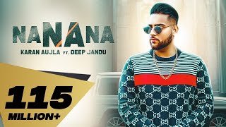 Poster na na na lyrics – karan aujla, deep jandu