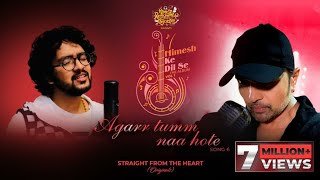 Poster agar tum na hote lyrics – himesh reshammiya | nihal tauro
