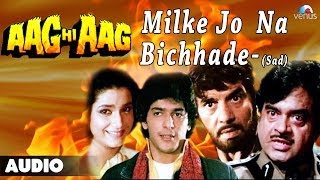 Poster milke jo na bichhade