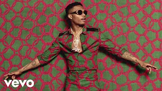 Poster come closer lyrics – wizkid ft. drake