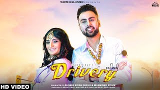 Poster drivery lyrics – angad singh