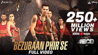 Poster bezubaan phir se