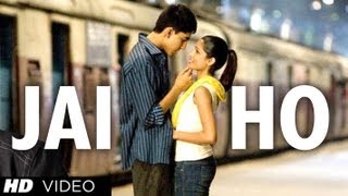 Poster जय हो jai ho lyrics in hindi – slumdog millionaire