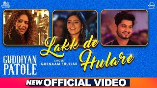 Poster lakk de hulare lyrics – gurnam bhullar