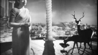 Poster duniya badal gayi lyrics – shamshad begum