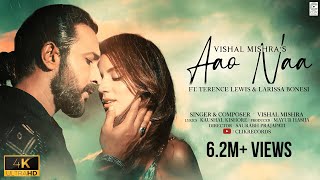 Poster Aao Na Lyrics – Vishal Mishra
