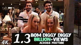 Poster bom diggy diggy lyrics – sonu ke titu ki sweety
