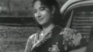 Poster bujh mera kya naam lyrics – shamshad begum