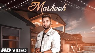 Poster mashook lyrics – sanam singh