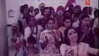 Poster jag se nirala maiyya ka darbar