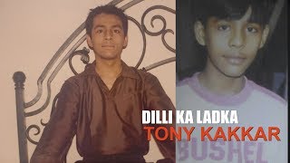 Poster dilli ka ladka lyrics – tony kakkar