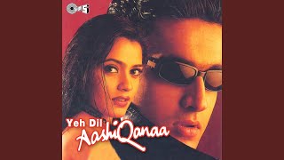 Poster धाक चिक दाना dhak chik dana lyrics – yeh dil aashqianaa