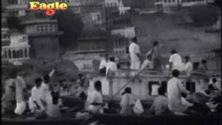 Poster he ganga maiya tohe lyrics – lata mangeshkar