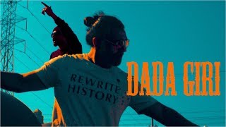 Poster dadagiri lyrics – sab bhanot ft. bohemia