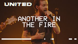 Poster another in the fire lyrics – hillsong united