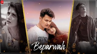 Poster beparwah lyrics – yasser desai