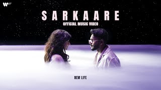 Poster 
Sarkaare Lyrics – King 