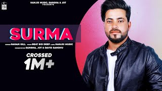 Poster surma lyrics – gagan gill