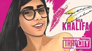 Poster mia khalifa lyrics – skan